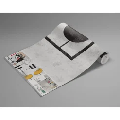 Discount Komar Vlies Fototapete Mickey Kit 200x280 cm