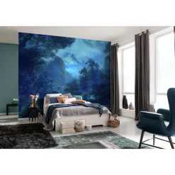 Clearance Komar Vlies Fototapete Midnight 400x280 cm