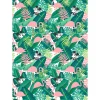 Hot Komar Vlies Fototapete Minnie Tropical 200x280 cm