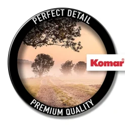 Discount Komar Vlies Fototapete Misty Morning 400x250 cm