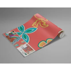 Outlet Komar Vlies Fototapete Moana Island Girl 200x280 cm