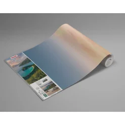 Sale Komar Vlies Fototapete Monkey Island 350x200 cm