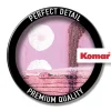 Discount Komar Vlies Fototapete Moon Shining 500x280 cm