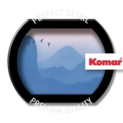 Discount Komar Vlies Fototapete Mulan Hills 300x100 cm