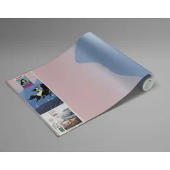 Discount Komar Vlies Fototapete Mulan Hills 300x100 cm