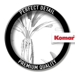 Discount Komar Vlies Fototapete Musa 400x280 cm