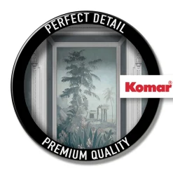 Hot Komar Vlies Fototapete Niche 500x280 cm
