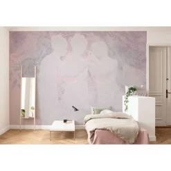 Discount Komar Vlies Fototapete Nymphs 400x280 cm
