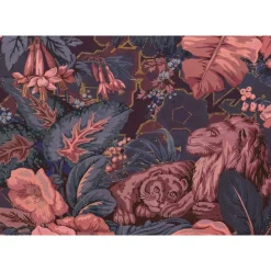 Clearance Komar Vlies Fototapete Orient Violet 200x270 cm