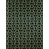 Sale Komar Vlies Fototapete Paon Vert 200x280 cm