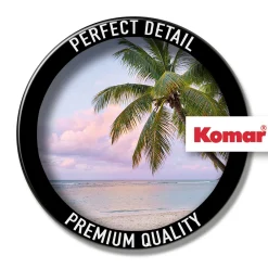 Hot Komar Vlies Fototapete Paradise Morning 400x250 cm