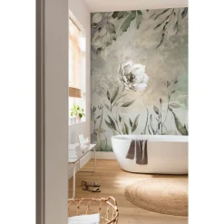 Discount Komar Vlies Fototapete Petite Brise 300x280 cm