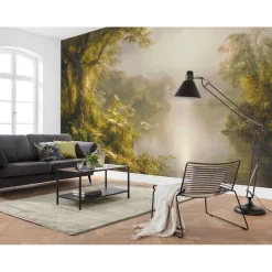 Discount Komar Vlies Fototapete Rio de Luz 400x250 cm