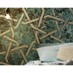 Discount Komar Vlies Fototapete Starlight 350x250 cm