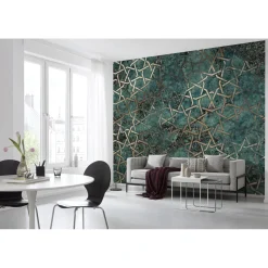 Discount Komar Vlies Fototapete Starlight 350x250 cm