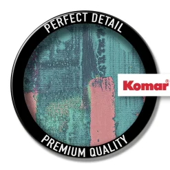 Discount Komar Vlies Fototapete Stems Blooming 500x280 cm
