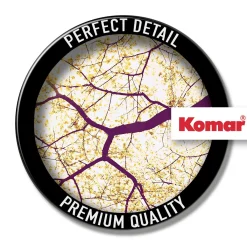Discount Komar Vlies Fototapete Sunshine 250x250 cm