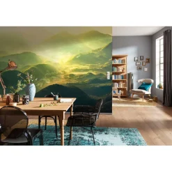 Sale Komar Vlies Fototapete The Shire 200x150 cm