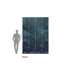 Sale Komar Vlies Fototapete Transparency 200x280 cm