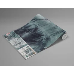 Discount Komar Vlies Fototapete Tribal Dye 350x280 cm