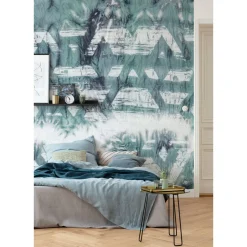 Discount Komar Vlies Fototapete Tribal Dye 350x280 cm