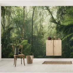 Sale Komar Vlies Fototapete Tropenwelten 500x250 cm