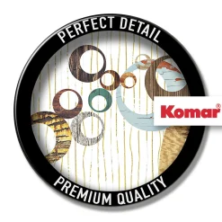 Sale Komar Vlies Fototapete United White 400x250 cm