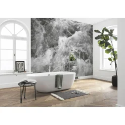 Outlet Komar Vlies Fototapete Wildest Water 350x250 cm