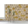 Discount Komar Vlies Fototapete Woodcomb Birch 400x250 cm