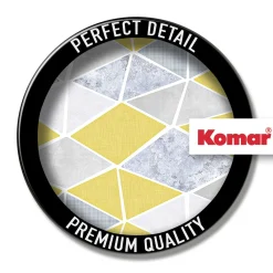 Best Komar Vlies Fototapete Yesterday 400x250 cm