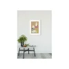 Outlet Komar Wandbild ABC Animal B 50x70 cm