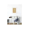 Sale Komar Wandbild ABC Animal I 40x50 cm