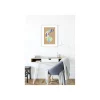 Discount Komar Wandbild ABC Animal P 40x50 cm