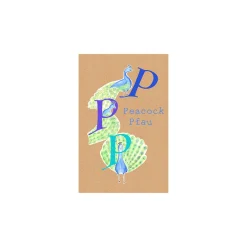 Discount Komar Wandbild ABC Animal P 40x50 cm