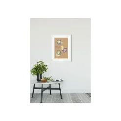 Sale Komar Wandbild ABC Animal Q 50x70 cm