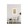 Sale Komar Wandbild ABC Animal T 50x70 cm