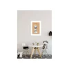 Discount Komar Wandbild ABC Animal W 50x70 cm