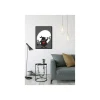 Discount Komar Wandbild Alice Rabbit 50x70 cm