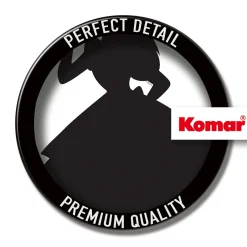 Discount Komar Wandbild Alice Silhouette 40x50 cm