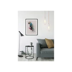 Sale Komar Wandbild Animals Paradise Parrot 50x70 cm