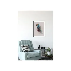 Sale Komar Wandbild Animals Paradise Parrot 50x70 cm