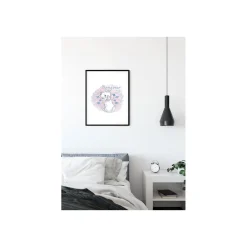 Outlet Komar Wandbild Aristocats Marie 50x70 cm