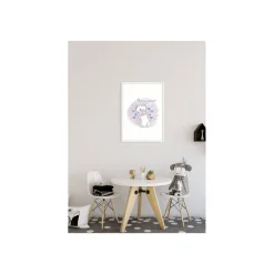 Outlet Komar Wandbild Aristocats Marie 50x70 cm