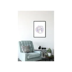 Outlet Komar Wandbild Aristocats Marie 50x70 cm