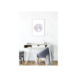 Outlet Komar Wandbild Aristocats Marie 50x70 cm