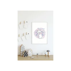 Outlet Komar Wandbild Aristocats Marie 50x70 cm