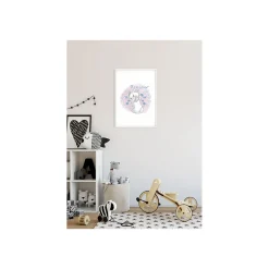 Outlet Komar Wandbild Aristocats Marie 50x70 cm