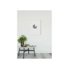 Outlet Komar Wandbild Baby Hello World 50x70 cm