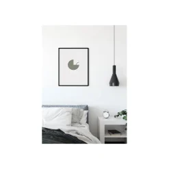 Outlet Komar Wandbild Baby Hello World 50x70 cm