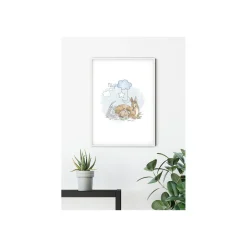 Sale Komar Wandbild Bambi Good Night 40x50 cm